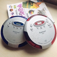 Portable CD player Walkman CD player High-quality CD player Disc player