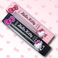 HELLO KITTY 限量版 蝦竿