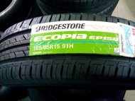Bridgestone Ecopia Ep150 205/65 R15 Ban Mobil