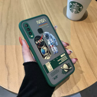 New!! Softcase/Case Fuze Model Terbaru Mychoice Nasa Handphone Tipe OPPO Reno 4 F - Reno 5 - Reno 5 F - OPPO A1k - OPPO A54 - OPPO A74 - OPPO F3 - OPPO F1 - OPPO F1S/A59 - OPPO F11 - OPPO A71