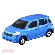 165.TOMICA小汽車 NO.67-豐田PASSO