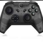 Wireless Pro Controller for Nintendo Switch