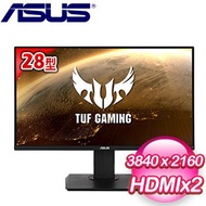 ASUS 華碩 TUF Gaming VG289Q 28型 4K電競螢幕