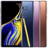 【福利品】Samsung Galaxy Note 9 (6G/128G)