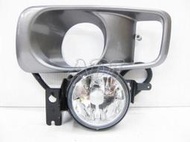 ~~ADT.車燈.車材~~HONDA K8 99 00 01 小改款 霧燈含霧燈蓋單邊 DEPO製造