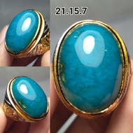 batu akik bacan majico