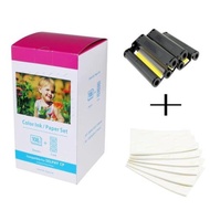 Photo Paper Compatible canon selphy cp1300 papier KP-108in 4 x 6 Paper Glossy For Canon SELPHY CP1300, CP1200