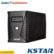 KStar Line Interactive UPS&gt; MICROPOWER 1000