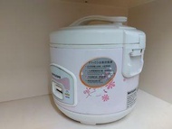 松井電飯煲 Matsusho Rice Cooker RC-30Y(MS)