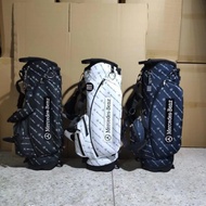 GATES MARL LONA DESCENTE Authentic J.LINDEBERG Korean version REARLY ❧▪ The new golf bag golf stand bag stand bag golf clubs bag fashion ball bag