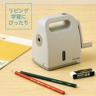 NAKABAYASHI PACATTO 半自動削鉛筆機 湖水藍 / 米白色