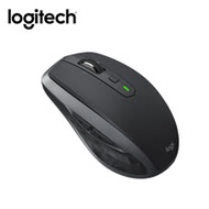 Logitech 羅技 MX Anywhere 2S 無線行動滑鼠-黑色