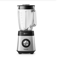Philips HR3571/90 / Philips Ultra-fast blender /Glass container/Operation method: Dial type/Ice crus