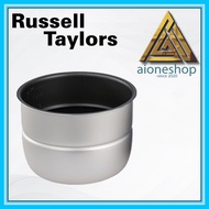 Russell Taylors 6L / 8L Pressure Cooker Non Stick Inner Pot - Pot Only