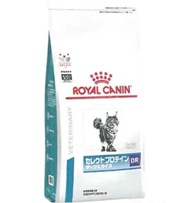 ロイヤルカナン 療法食 猫用 セレクトプロテイン(ダック&amp;ライス) ドライ 4kg