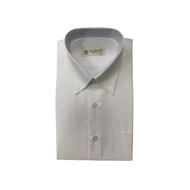 hot 370L (5 Colours) Gazine Long Sleeve Plain Formal Shirt for Men Men Fashion Business Formal Wear - Meng Lee Retail