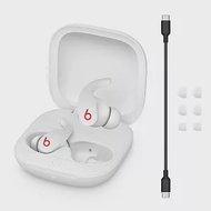 Beats Fit Pro 真無線降噪藍牙耳機 (原廠公司貨) Beats 白色
