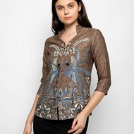 blouse batik wanita Arjuna Weda