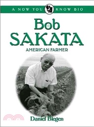 1689.Bob Sakata ― American Farmer Daniel Blegen