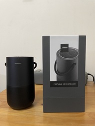 BOSE PORTABLE HOME SPEAKER