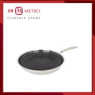 Neoflam Cookcell Black Cube 24cm Frypan