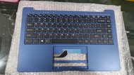 KEYBOARD DAN FRAME AXIOO MYBOOK 14E ORIGINAL AXIOO