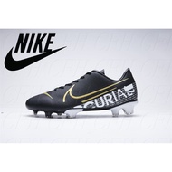 100% Original MWP ready stock  Ori Nike Men's Soccer Shoes  Outdoor  Soccer Boots Kasut Bola Sepak