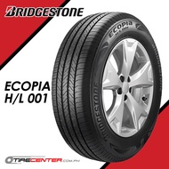 235/70 R15 Bridgestone Ecopia H/L 001 SUV Tire