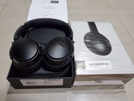 原廠公司貨 含保卡 BOSE QuietComfort QC35 II 無線耳機 降噪耳機