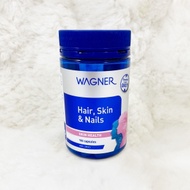【旅買家】澳洲Wagner膠原蛋白錠