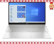 HP Notebook Pavilion 15-eh1119AU Silver (A) โน๊ตบุ๊คบางเบา [# แล็ปท็อป - คอมพิวเตอร์และอุปกรณ์เสริม ]