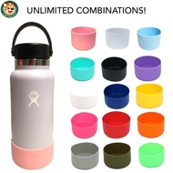 aquaflask boot ※Silicone Protective Boot Sleeve Hydro Flask Hydroflask Kleen Kanteen Aquaflask Koo