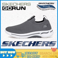 [penghantaran Ekspres]]Skechers_go-walk Kasut Lelaki Men Shoes Sneaker Kasut Casual