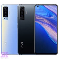 VIVO X50 (8G/128G) 6.56 吋智慧手機-贈三星5200行電+四角空壓殼+9H鋼保+韓版收納包+指環支架+奈米噴劑