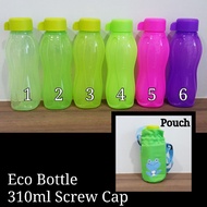 Tupperware Eco Bottle 310ml