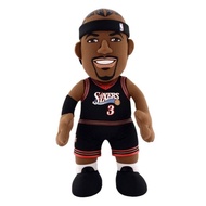 NBA Q版娃娃 76人 Allen Iverson
