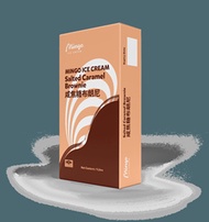 Mingo Ice Cream 1 Litre Pack (Salted Caramel Brownie)