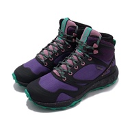 【MERRELL】ALTALIGHT MID WATERPROOF 女款 戶外機能鞋 @(J034004)