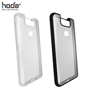 【hoda】 ASUS ZenFone 6 柔石軍規防摔保護殼