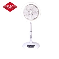 順光12吋倍增風量DC循環扇SK-300RS-DC