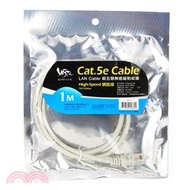 22.【Ronever】Cat.5e網路線-1米
