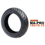 MAXXIS 瑪吉斯輪胎 MAPRO 150/70-13