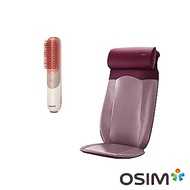 OSIM 背樂樂2 OS-290 + 摩髮梳 OS-160