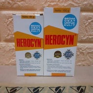 Herocyn 85gr &amp; 150gr Powder