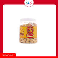 越南 BA TU BINH PHUOC Hat Dieu Boc Vo 腰果 - 去皮 500g