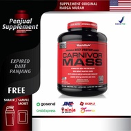 Harga Carnivor Mass Gainer Terbaru November 2021 | BigGo ...