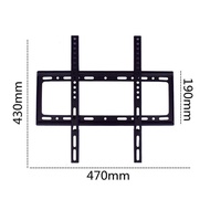 TV Wall Mount Bracket Fixed Flat Panel TV Frame For 26-70 Inch LCD LED Monitor Flat Panel For Philips 43PUT7690
