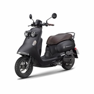 【YAMAHA 山葉】VINOORA125M-7期碟煞特仕版-UBS-2021新車(24期-現折優惠款)