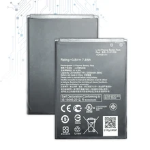 C11p1506-Battery Zenfone 2070mah for ASUS Live G500tg/Zc500tg/Z00vd/..