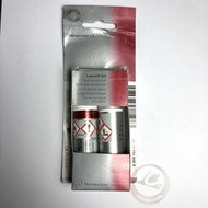 德國原裝進口 賓士原廠 補漆筆 點漆筆 (色號: 996風信子紅特殊漆 ) A B C E S CL GLC